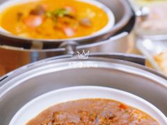 -马哥孛罗咖啡厅·Cafe Marco (厦门马哥孛罗东方大酒店)