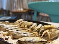 -莆田餐厅PUTIEN(三里屯店)