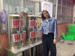 -人和啤酒屋海鲜大排档(营口路店)