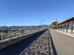 -北京金海湖景区