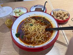 -老城街小面(北城世纪金源店)