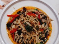 -阿娜尔·新疆菜(宜家荟聚中心店)