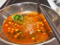 -螺大喜螺蛳粉火锅(雍和宫店)