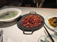 -南山翁新概念川菜(江宁万达广场店)