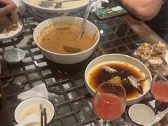 -山水一号·中餐厅