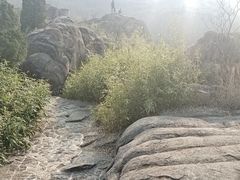 -白马涧龙池景区