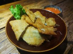 -有才叔的小馆(招商依云曲江店)