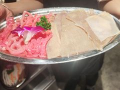 -朱光玉火锅馆(小寨原力场店)