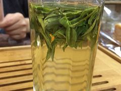 龙井明前茶-先春西湖龍井•九曲红梅(杭大路店)
