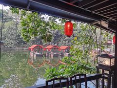 -侨美·唐荔园·40年地道粤菜