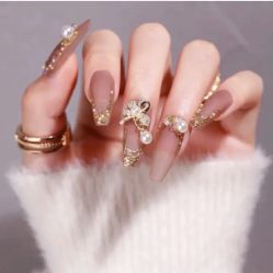 -LILY NAILS美甲美睫