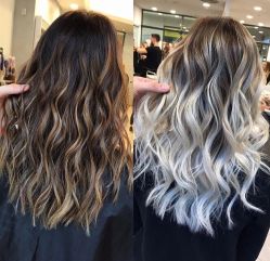 -JK奇积发型连锁机构（ART SALON）