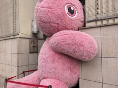 -上海第一八佰伴