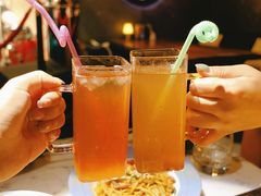 -JUKEBOX玖部音乐餐厅(华侨城店)