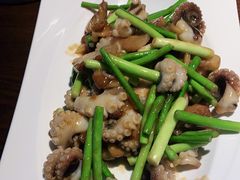 -前海沿·青岛菜(李沧万达店)