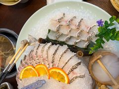 -东海怡品海鲜豆捞(舟宿夜江店)