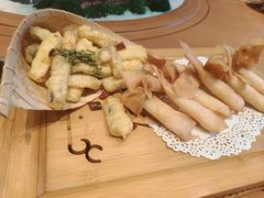 -天港海鲜(创新港天港禧悦酒店)