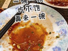 -许村蟹面(海宁许村大道店)
