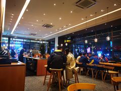 -星巴克(佛山南海万科店)