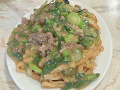 -粤潮牛肉火锅店(江南大道店)
