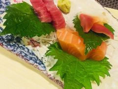 -有喜屋·深夜食堂(北京西路店)