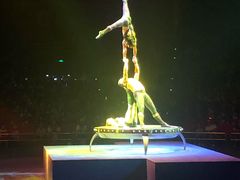 -珠海横琴长隆《卡卡虎奇遇记》