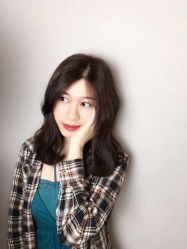 -GIRL STYLE 烫发·染发沙龙