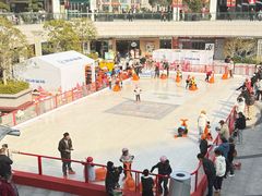 -浦江城市生活广场(江月路店)