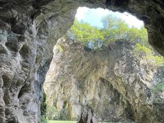 -天河潭旅游度假区