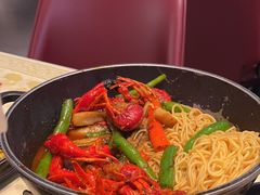 -聚味瞿记·龙虾堂(咸嘉湖店)