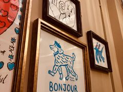 -Money Shops(愚园路店)