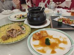 -雅香园·30年老字号顺德酒家(乐从岳步店)