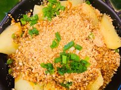 霸道小土豆-一岚一山(角门总店)