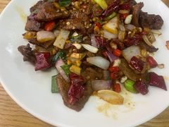 -江西小炒(古方店)
