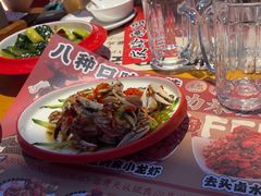 -庆峰龙虾烧烤(合肥一店)