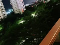 -三亚湾红树林度假世界(木棉酒店)