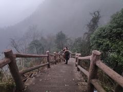 -九峰山