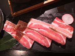 -谷牛和牛烤肉(漕河泾印象城店)