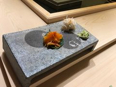 -鮨一日本料理(大中华店)