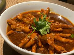 -辛香汇·现炒川菜(武进吾悦店)