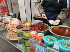 -老金家蛋菜夹馍(西安总店)