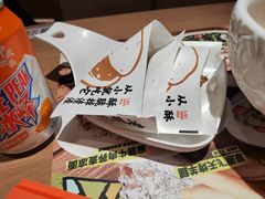 -江燕路万科里