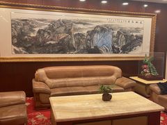 -汇贤府·李氏鲁菜(五棵松店)