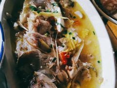 -天和楼·精致太湖酒家(太湖店)