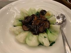 -上海和平饭店龙凤厅 Dragon Phoenix