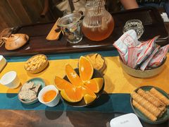 -邈墨茶馆(大兜路1号店)