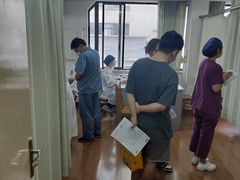 -上海市中医医院(芷江路院区)