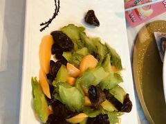 -香雪海饭店中餐厅(人民桥店)