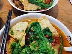 螺蛳粉-螺小胖柳州螺蛳粉(钟楼总店)