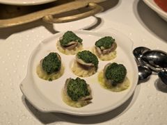 -波特曼西餐厅(南岗店)